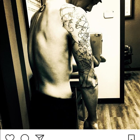 Greetings and Salutations! - Picture 7 of 7